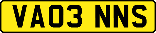 VA03NNS