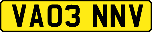 VA03NNV