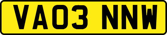 VA03NNW
