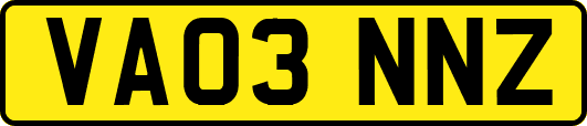 VA03NNZ