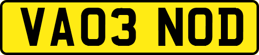 VA03NOD