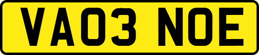 VA03NOE