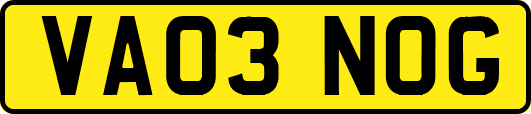 VA03NOG
