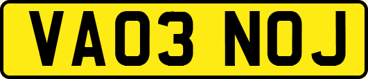 VA03NOJ