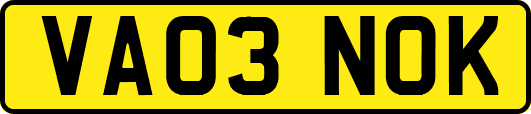 VA03NOK