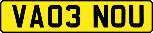VA03NOU