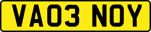 VA03NOY