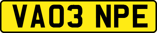 VA03NPE