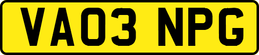VA03NPG