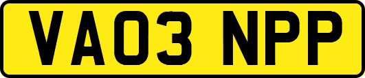 VA03NPP