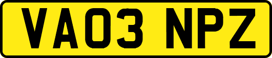 VA03NPZ