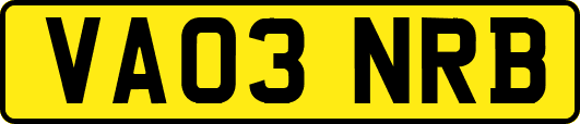 VA03NRB
