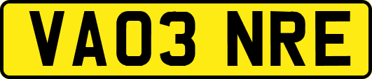 VA03NRE