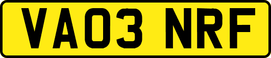 VA03NRF
