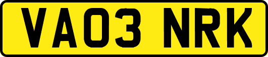 VA03NRK
