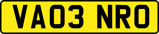 VA03NRO