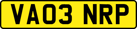 VA03NRP