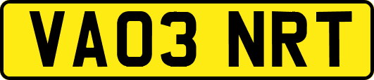 VA03NRT