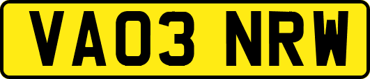 VA03NRW