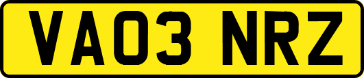 VA03NRZ