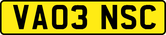 VA03NSC