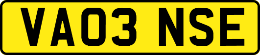 VA03NSE