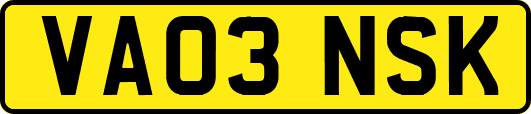 VA03NSK