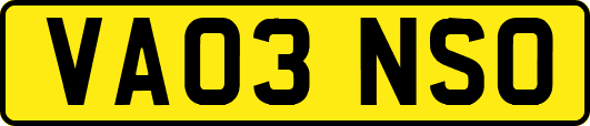 VA03NSO