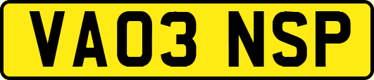 VA03NSP