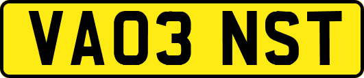 VA03NST