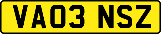 VA03NSZ