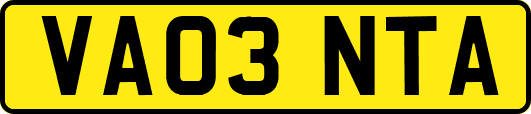 VA03NTA