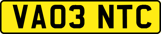 VA03NTC