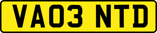 VA03NTD