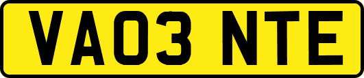 VA03NTE