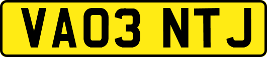 VA03NTJ