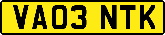 VA03NTK