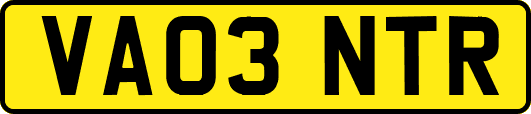 VA03NTR