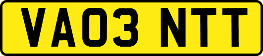 VA03NTT