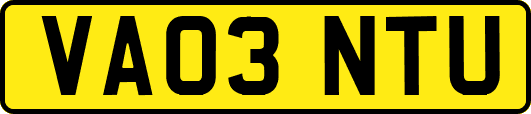 VA03NTU