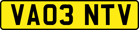 VA03NTV