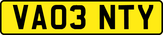 VA03NTY