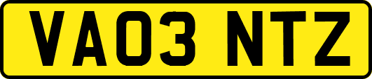 VA03NTZ