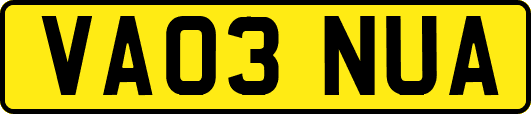 VA03NUA
