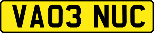 VA03NUC