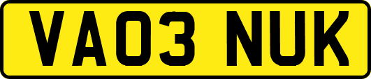 VA03NUK