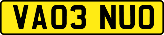 VA03NUO