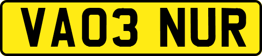 VA03NUR