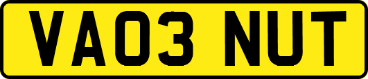 VA03NUT