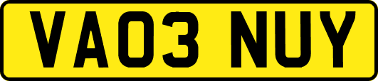 VA03NUY